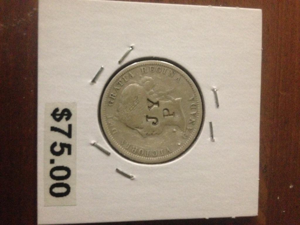 1890-Counterstamped-Quarter